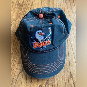 San Diego Gulls Baseball Cap